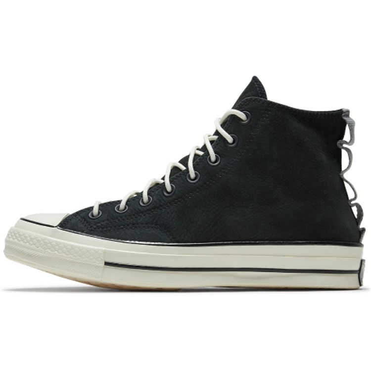 

Converse Chuck 70 SP High Surplus - Кроссовки унисекс черно-белые Mason 165999C