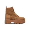 Brown Vaina FLTSLR LEM10 Ankle Boots