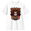 Men Funny Danhausen Wrestling T Shirts  Pure Cotton Clothes Funny Short Sleeve Round Neck Tee Shirt Plus Size TShirt