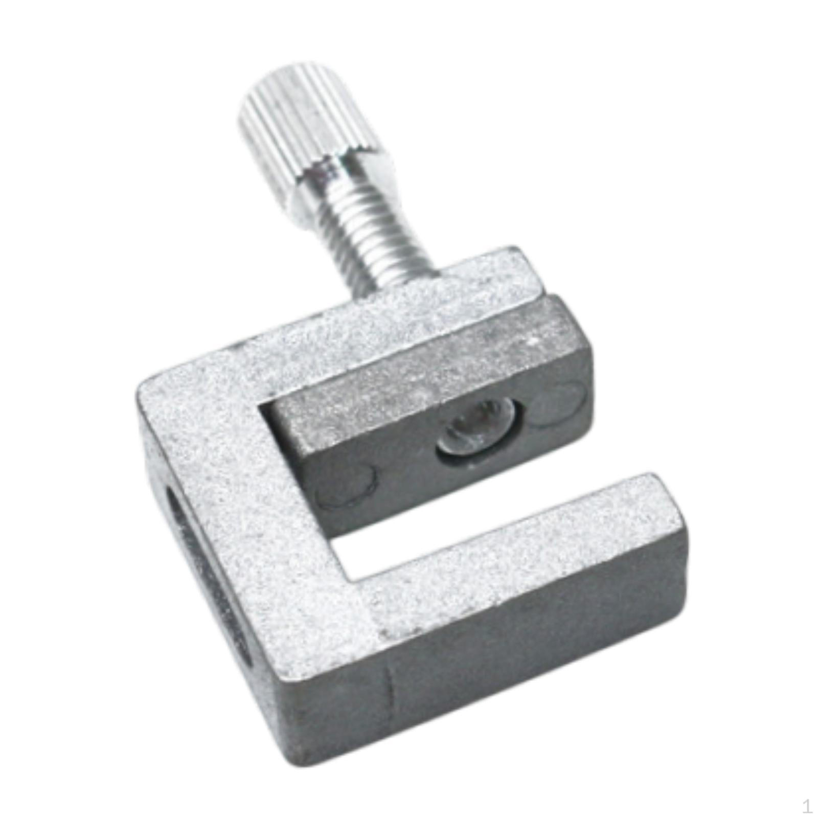 

Инструмент для ухода за скрипкой, зажим для крепления скрипичного инструмента для ремонта инструмента L