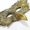 Realistic Halloween Eagle Mask Comfortable Animal Mask Masquerade Mask  Carnival Party