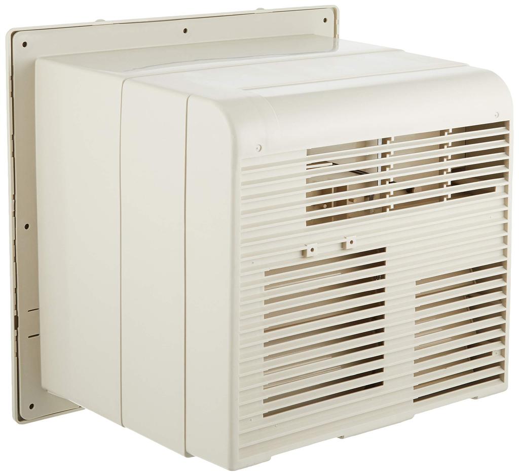 Panasonic air conditioning ventilation fan Wall-mounted FY-14ZL-W