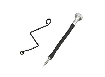 Kijima Motorcycle Bike Parts Idle Adjust Screw Kit for Super E Carburetor S&S HD-04466