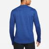 New Nike T Shirts Men's Blue DD4755-451