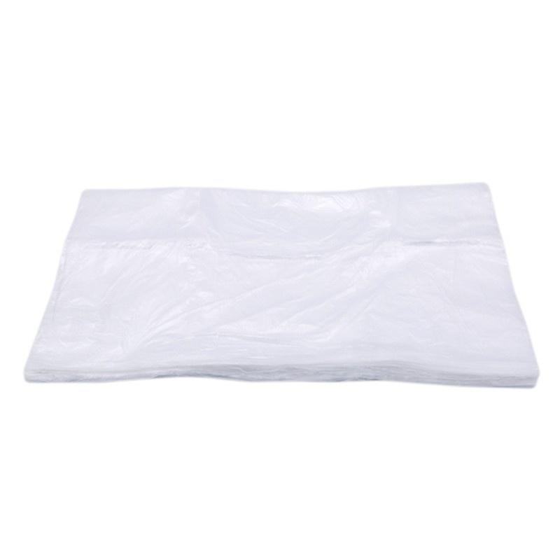 Bathroom Supplies Home Supplies 90pcs/bag Disposable Tub Liners Bath Basin Bags for Foot Spa 65cm*50cm