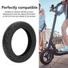 Electric Scooter Tire Professional 10x 2.125 Rubber Inflatable Outer Tire Replacement for Ninebot F30 F40 Scooter