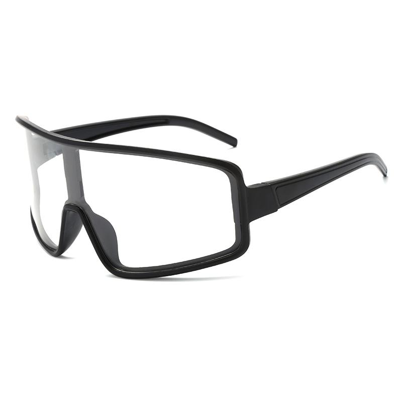 Sports Men Sunglasses UV Protection Cycling Glasses for Mountain Road Bicycle Riding Goggles Lightweight Eyewear