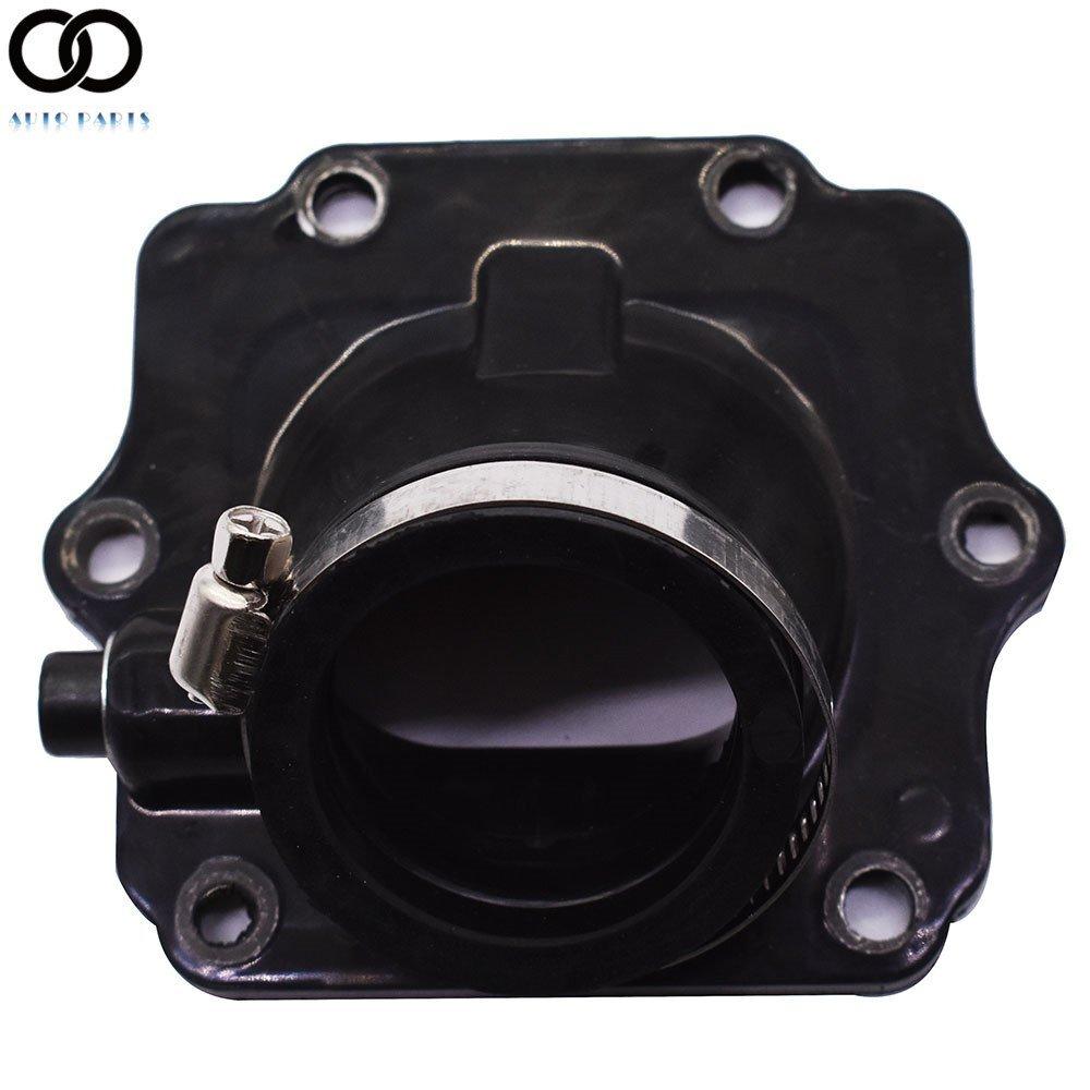 NEW Carburetor Intake Boot Manifold For Polaris Sport Xplorer Sportsman 400 400L
