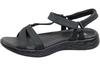 Skechers On the GO 600 - Brilliancy, Womens Black Sandals