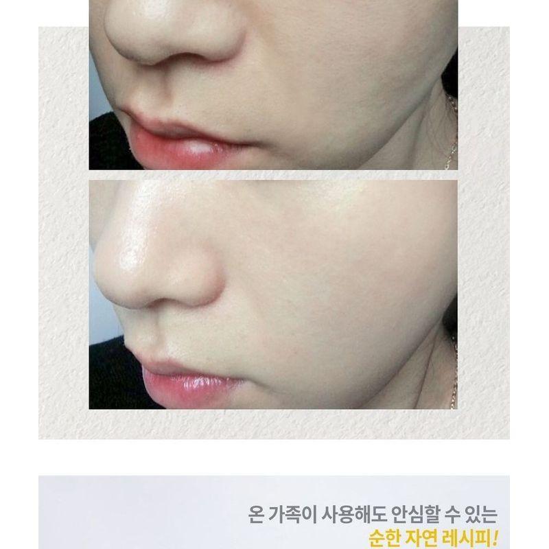 CARE:NEL - No Sebum Perfect UV Shield SPF 50+ PA++++ 50ml