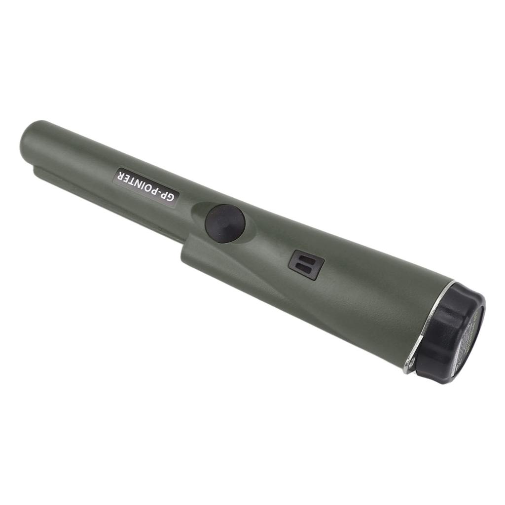 Metalldetektor Pinpointer Präzise Empfindlich Handheld Pin Pointer Sonde Suche Schatz Ortung