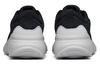 Sneakers ANTA Running Shoes Men's Low-top Dark Blue/Black