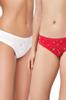 Slip Panties, 2 Pieces Anabel Arto (67675)