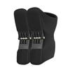 Powerful Rebound Springs Knee Assistive Device Non-Slip Breathable Booster Adjustable Spring Stabilizer Brace Joint Support