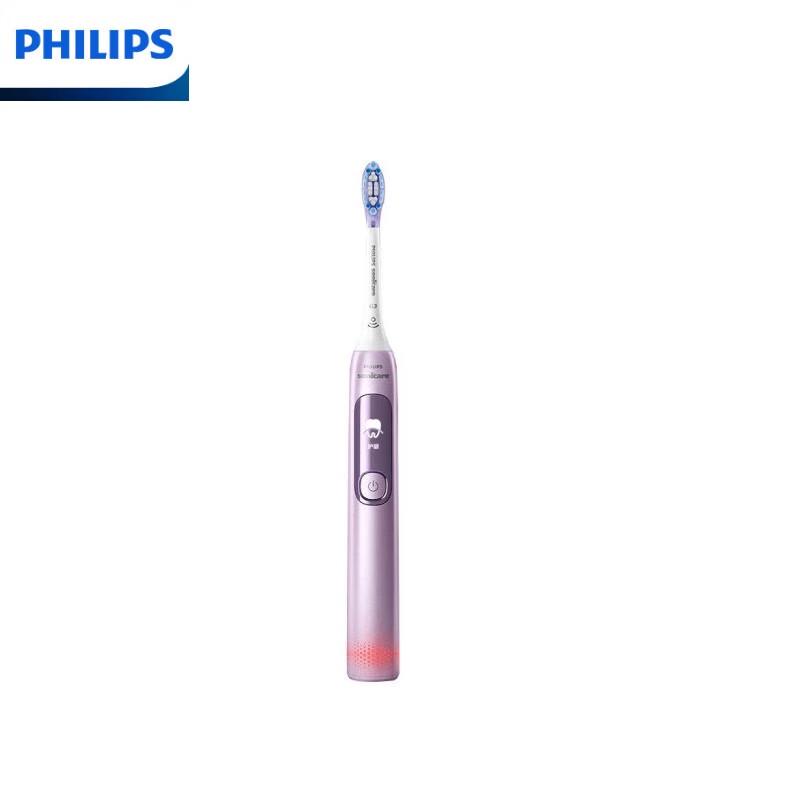 

Philips DiamondClean 7 Series Sonic Electric Toothbrush