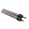 Black Electric Welding Drill Spot Welding Building Tool Building 1PC Drill N3