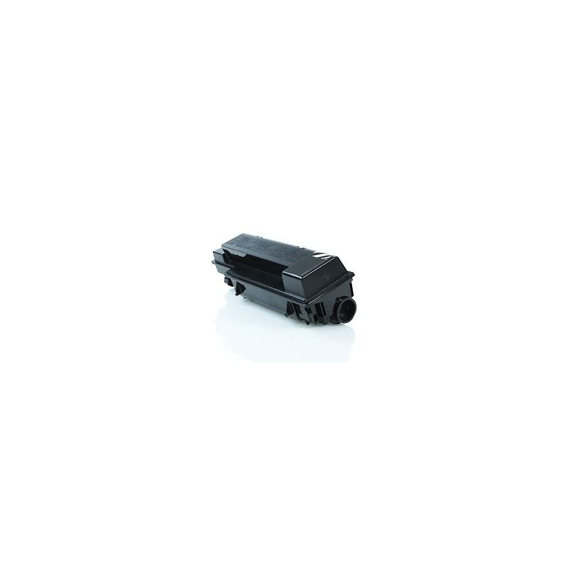 Kyocera TK320 Black Generic Toner Cartridge - Replaces 1T02F90EUC-KT-TK320