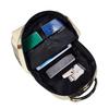 Bob Marley Rock Hip Hop Student Backpack School Bag Hiking Travel Daypack for Boys Girls Fashion Bookbag Shoulder Bags