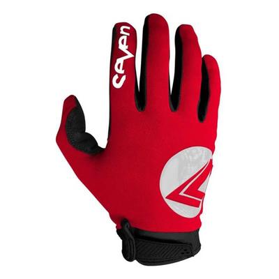 Seven Off-road Gloves Annex 7 DOT