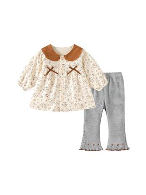 Bambine (fino ai 3 anni) – Completi abbinati