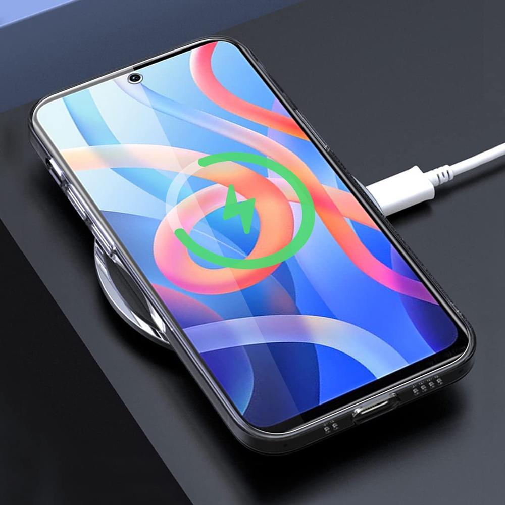 Japanese Dark Dragon Tattoo Phone Case For Xiaomi Redmi Note 15 14 13 12S 12 Pro Plus 11S 11E 11 11T 10S 10 Art Soft Pattern Cov