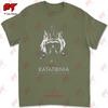 Katatonia City Burials T Shirt Heavy Metal Anathema Paradise Lost Opeth Soen L Z1RZ
