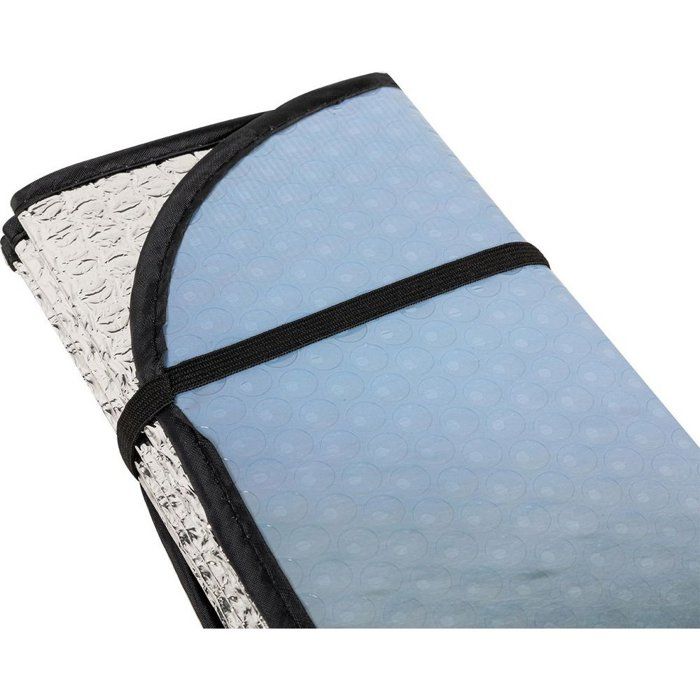 Tataway Cars Lightning McQueen Front Windshield Sun Shade 130 X 70 Cm