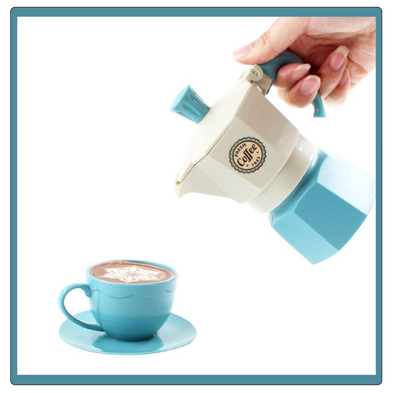 

Pretend Play Simulation Coffee Set Tableware Play House/Outdoor Kitchen DIY Afternoon Tea Game Toys For Children Kids Girls Gift