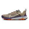 Nike React Terra Kiger 9 Khaki Deep Jungle Safety Orange Sea Glass Women's Sneakers DR2694-200