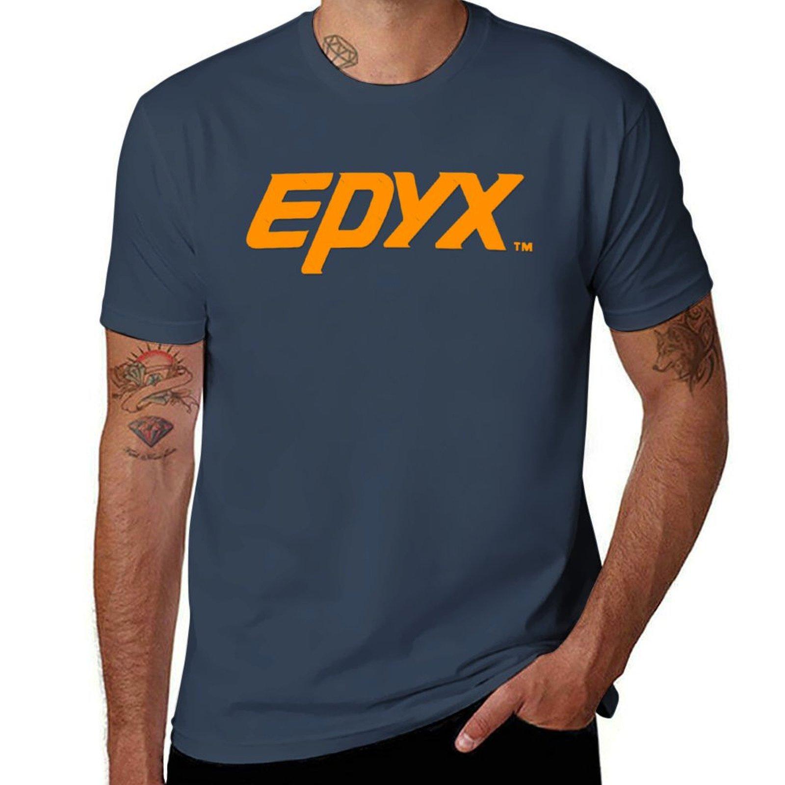 Epyx Tshirt Running Perforunisexce Short Sleeve Tee S