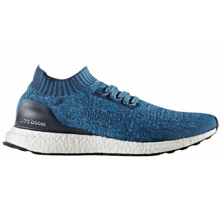 Nové Adidas Ultra Boost Uncaged Petrol BY2555