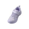 Shunsoku Sneakers for Long Beautiful LEC cm Kids, Girls, Lightweight, Feet, Legs, 16-23cm, 2E, 7860, Lavender, 16.0