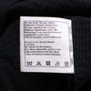 CHANEL [Excellent Condition] P53425V29267 CC Logo Button Short Sleeve Shirt dress 34 NavyUsed