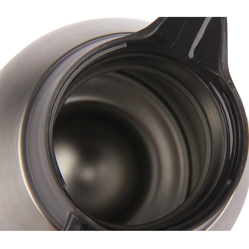 Zojirushi Stainless Steel Vacuum Insulated Pot