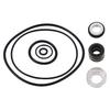 Comprehensive Package O-Ring Repair Pump Seal Kit Cost-effective Solution