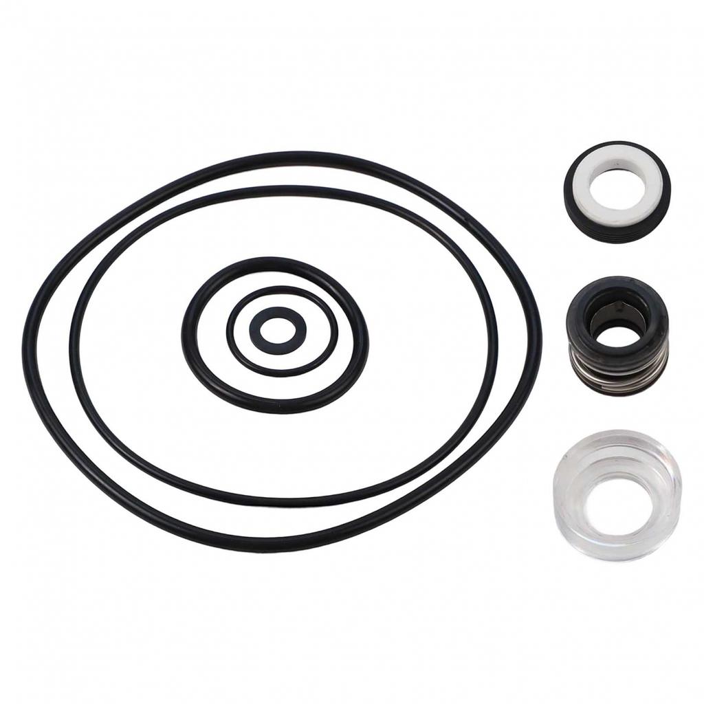 Comprehensive Package O-Ring Repair Pump Seal Kit Cost-effective Solution