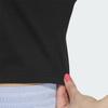 Adidas Neo Essential Tank Top Women Athletic Tank Tops Black IA5022