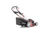 Petrol Lawnmower Faworyt Sh51P196L-3W1 Loncin 6.5 Km 51Cm