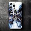 B-Brings Me The H-Horizons Soft Phone Case for iPhone 16 16E 17 Air 15 Pro Max 14 Plus 13 Mini 11 12 7 Black Cover Back Shell