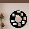 Does Not Hurt Wall Felt Wall Panel Music Wall Decoration Photo Wall Sticker  Dormitory Decoration