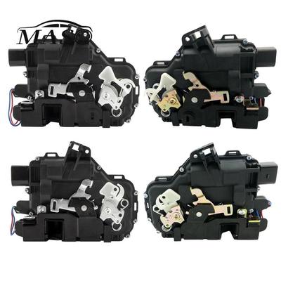 Door Lock Latch Actuator For VW Jetta Passat Golf Front/Rear Left/Right 3B4839016 3B4839015 3B1837015 3B1837016