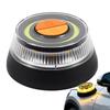 Lumini Stroboscopice Pentru Mașină 3 Niveluri Portabile Magnetice Accesorii Auto Lumină de Avertizare Mașină Pentru Remorcă Tractare Lucru Motocicletă RV Plug de Zăpadă