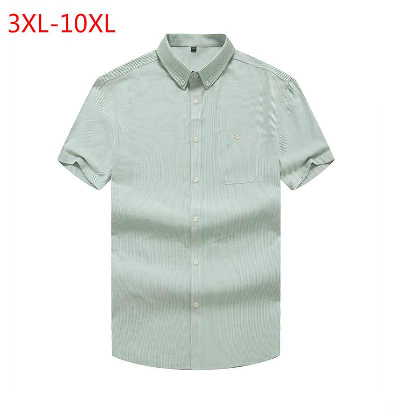 Buy Men's Short-Sleeved Shirt Men's 