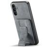 For Samsung Galaxy A55 5G Case PU Leather+TPU Protective Phone Cover with Card Holder