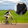 Spacious Storage Bicycle Triangle Bag Bike Beam Hanging Bag  Outdoor Sports