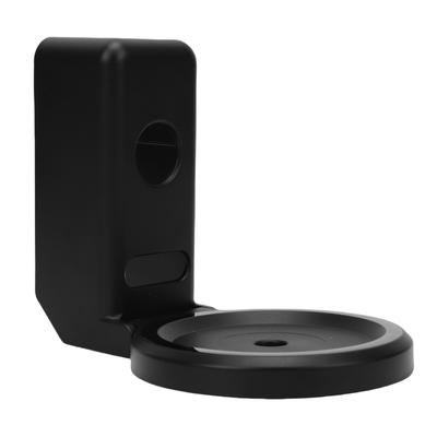 Wandhalterung Ständer Passend für   Dot 4 5 Smart Speaker ABS Platzsparend Smart Speaker Wandhalter für Zuhause