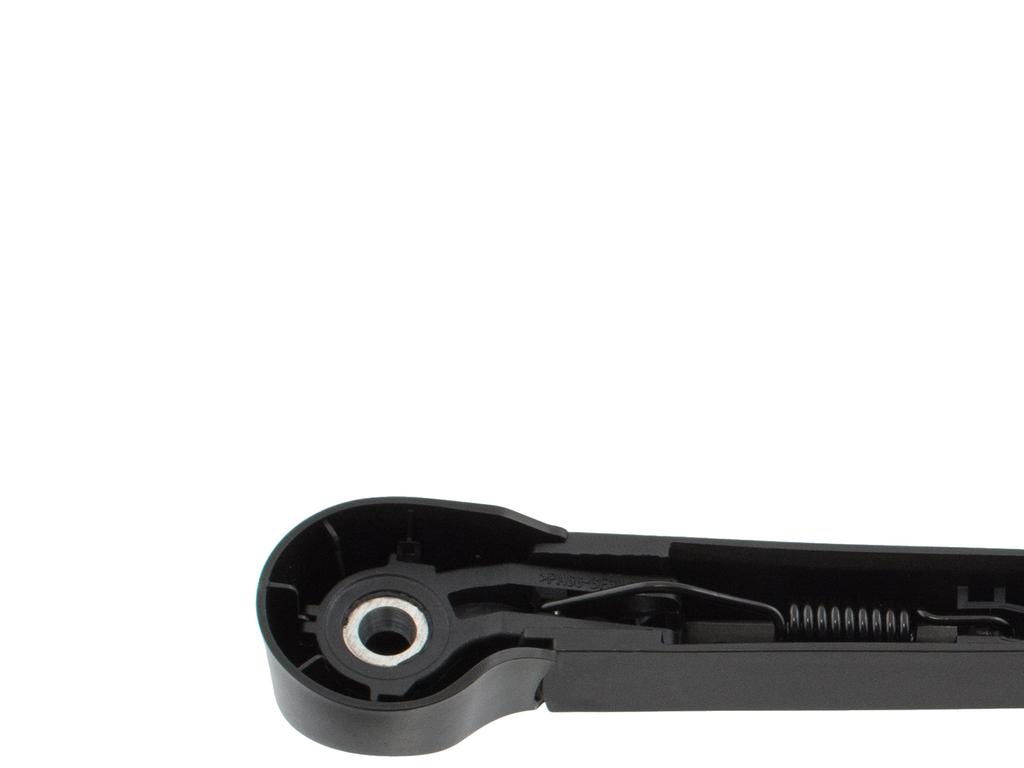 VW Sharan 2010- Rear Wiper Arm + Blade