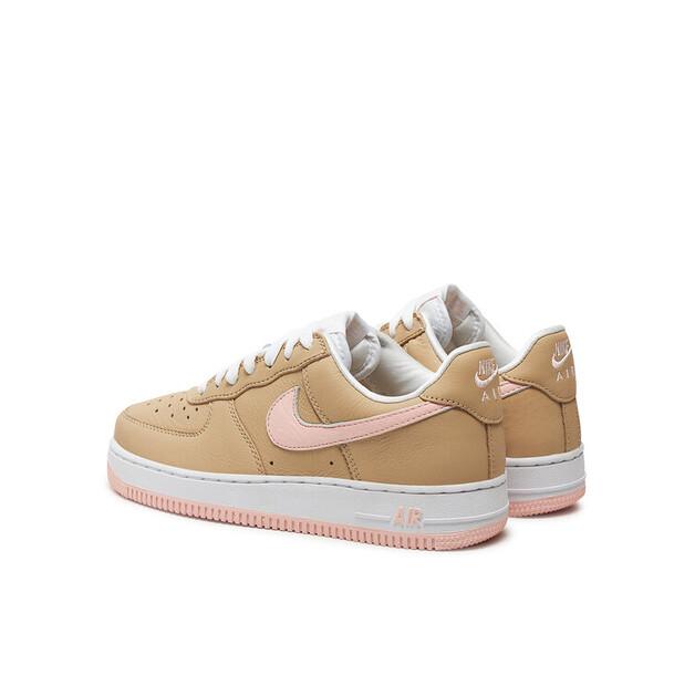 Кроссовки Nike Air Force 1 Low Retro 845053 201 коричневый