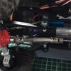 1:14. Skala 45-170mm Metal Transmissionsaksel Kardanaksel til Tamiya RC Lastbil Tippvogn SCANIA 770S VOLVO MAN TGX LESU Bil Legetøj