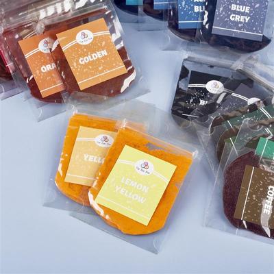 10g Pulverfarbstoff Stofffarbstoffe Textilfärben Kleidungsstück Krawattenfärben Baumwolle Nylon Multifunktionales Pigment für die Sanierung alter Kleidung